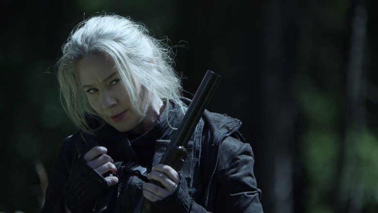 Still from The Walking Dead - Season 11 Episode 7