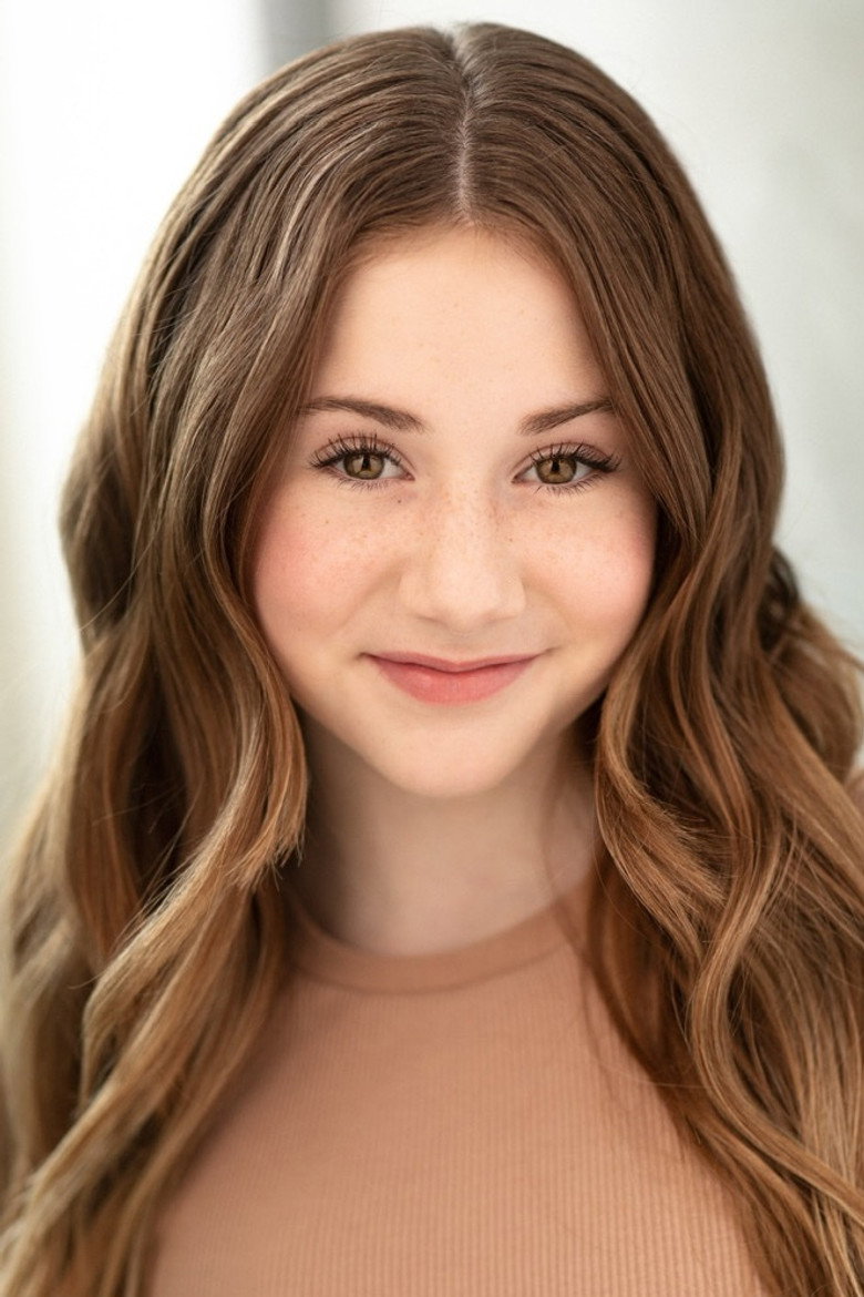 Ava Grace Cooper photo 3