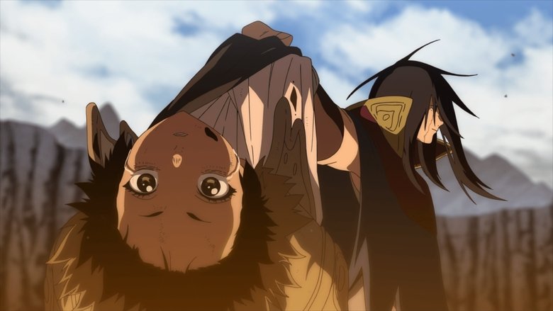 Still image for To Your Eternity season 1 episode 19: Wandering Rage Still image for To Your Eternity season 1 episode 19: Wandering Rage