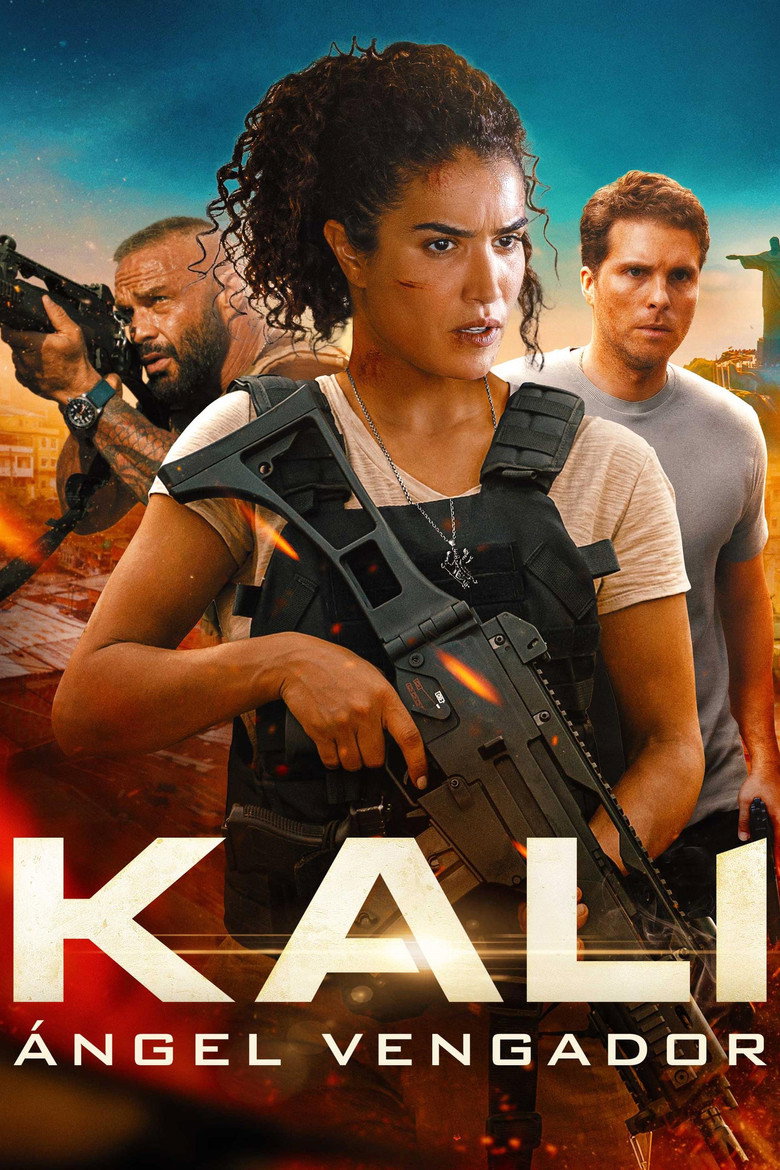 Póster la Película
