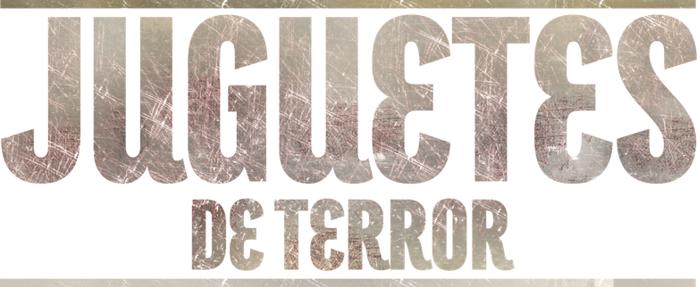 Imagen de Juguetes de Terror