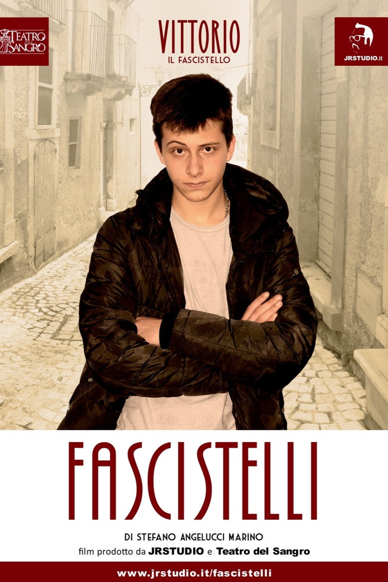 Affiche ou illustration — Fascistelli