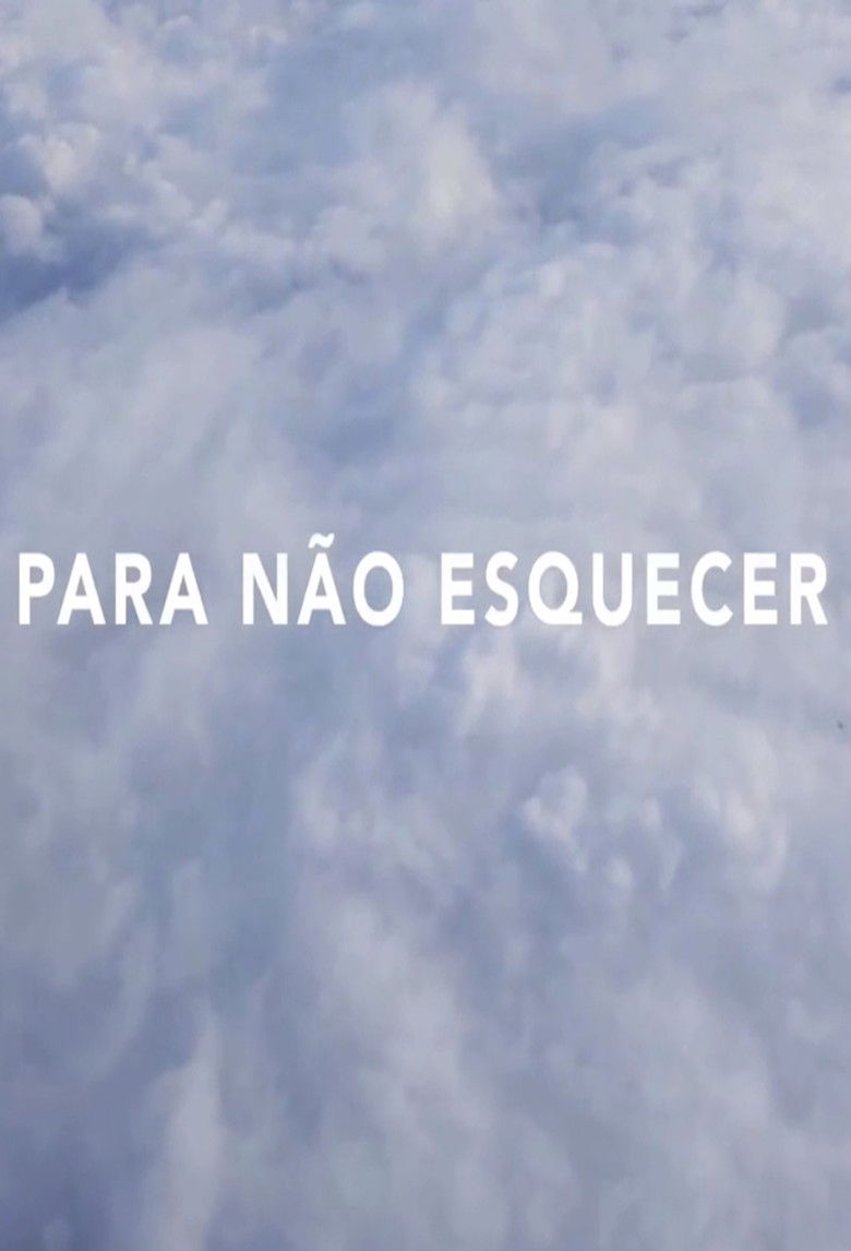 Imatge de Para Não Esquecer