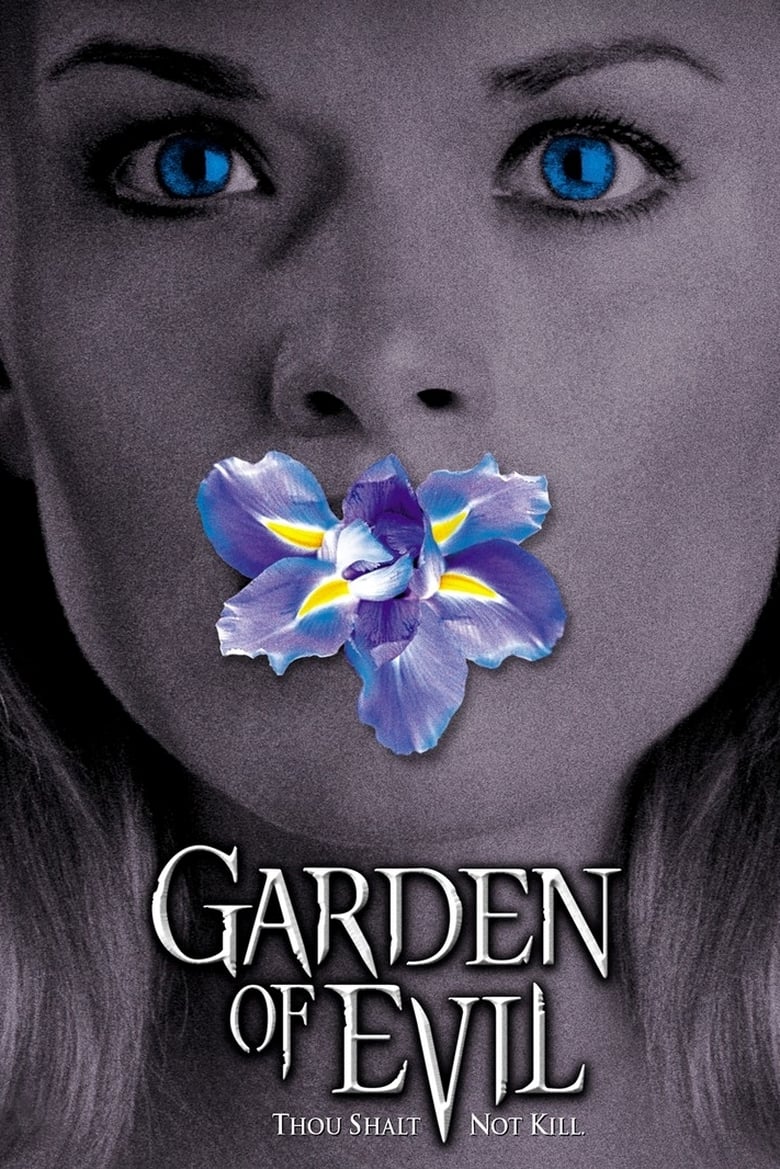 The Gardener (1998)