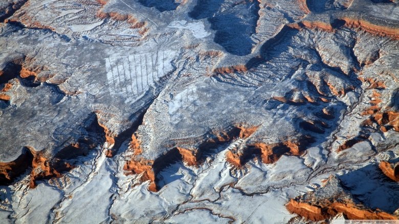 Living Rock: An Introduction to Earth's Geology movie poster