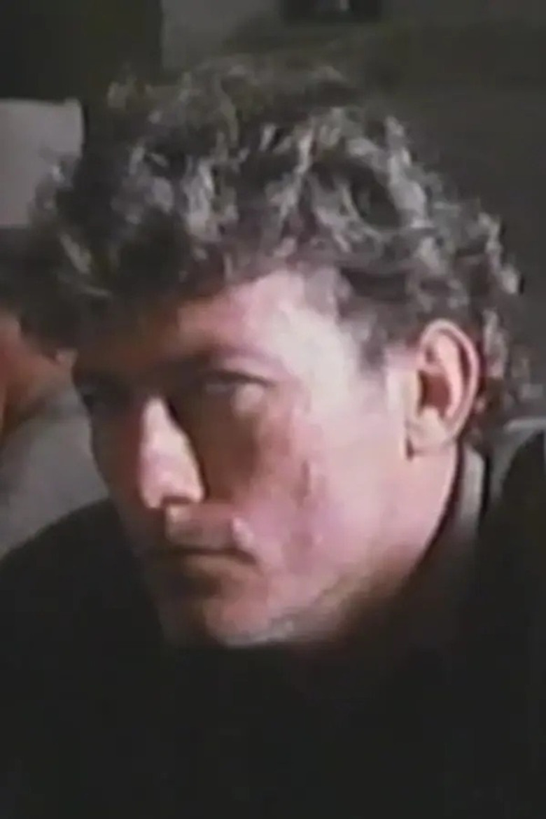 James Williamson portrait image