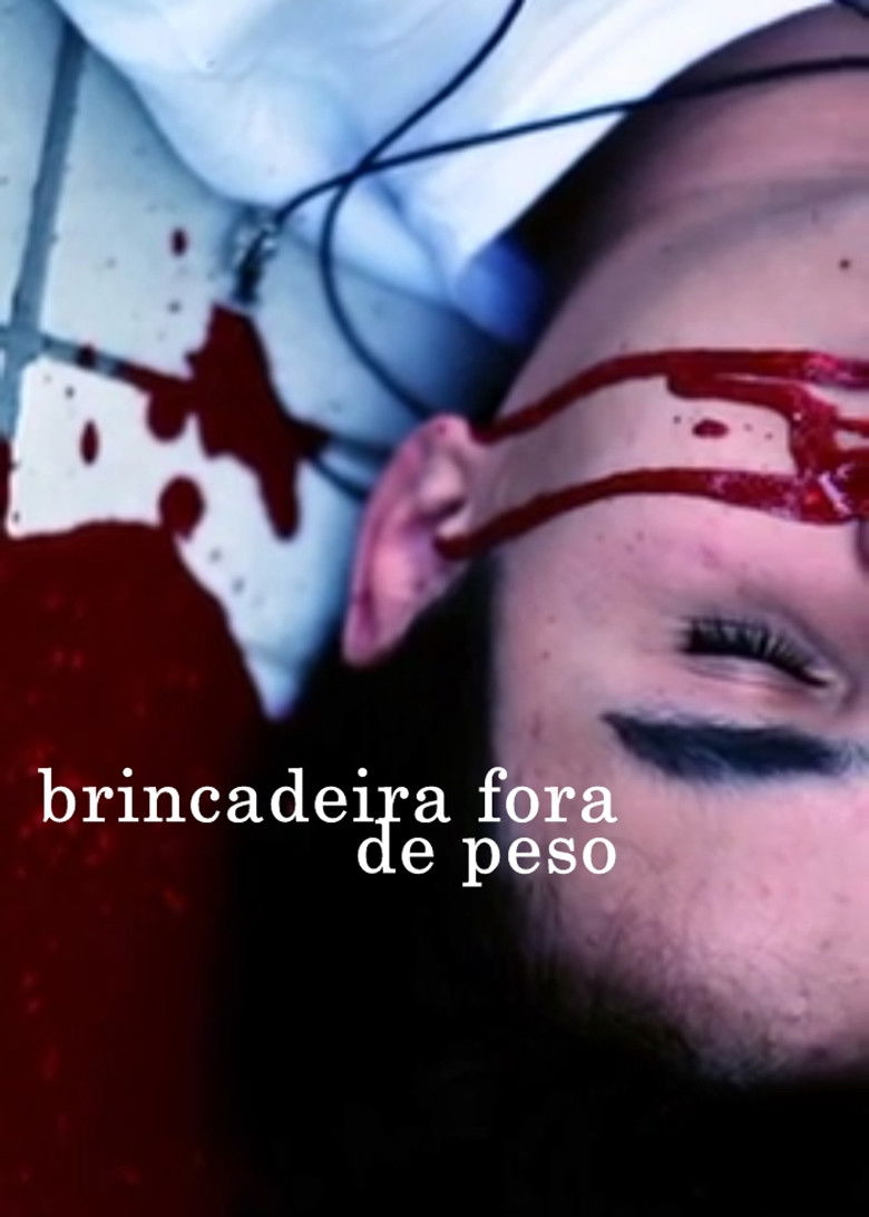 Imatge de Brincadeira Fora de Peso