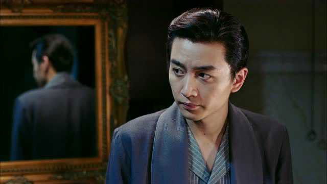 Still image for Wild Rose season 1 episode 32: Episode 32