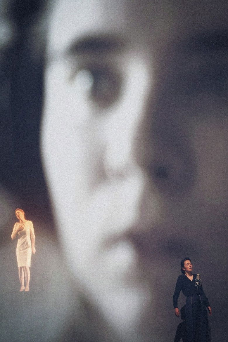 Imatge de Orphee et Eurydice