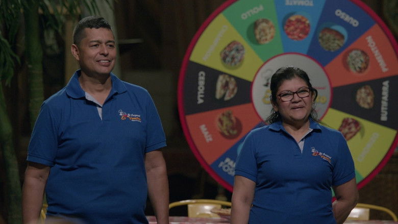 Still image for Shark Tank Colombia season 1 episode 6: Episode 6