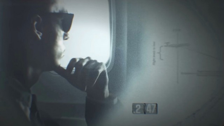 Still from D.B. Cooper: Where Are You?! - Season 1 Episode 3