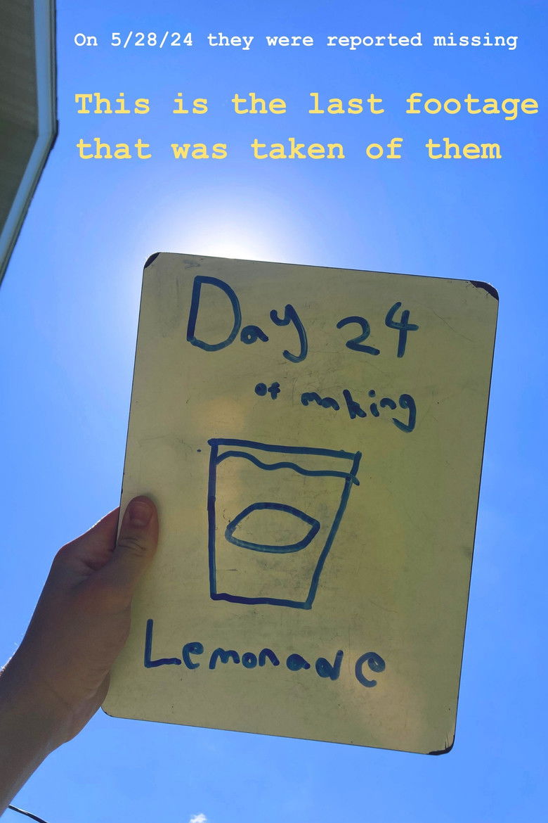 Imatge de Day 24 of Making Lemonade