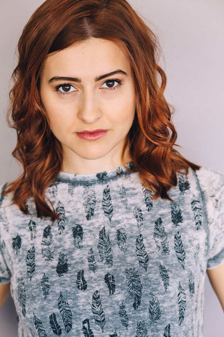 Olivia Castanho photo 3
