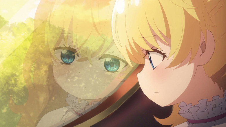 Still from The Fated Magical Princess: Who Made Me a Princess - Season 1 Episode 4