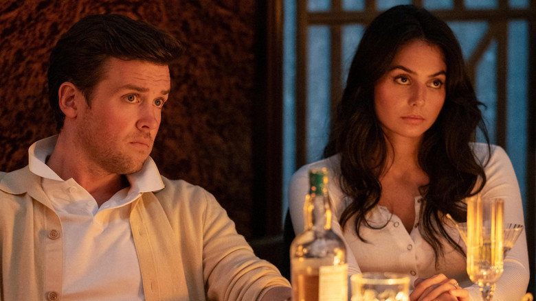 Still from La muerte y esas cosas - Temporada 1 Episodio 8