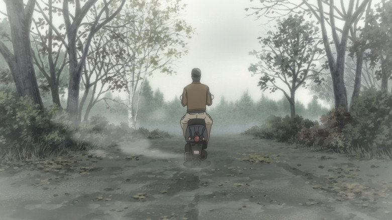 Still from Silver Spoon - Season 2 Episode 9
