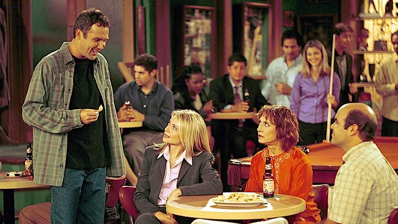 The Norm Show (1999)