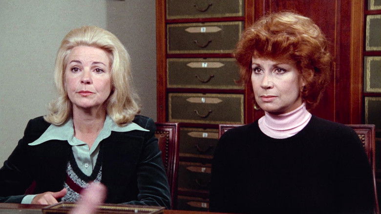 Image d'arrière-plan 3 du film Impossible… pas français !