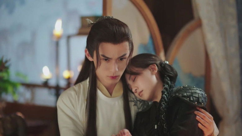 Still image for Substitute season 1 episode 8: Episode 8 Still image for Substitute season 1 episode 8: Episode 8