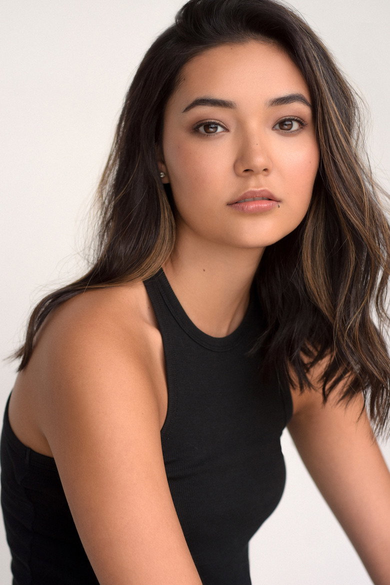 Alexa Barajas photo 2