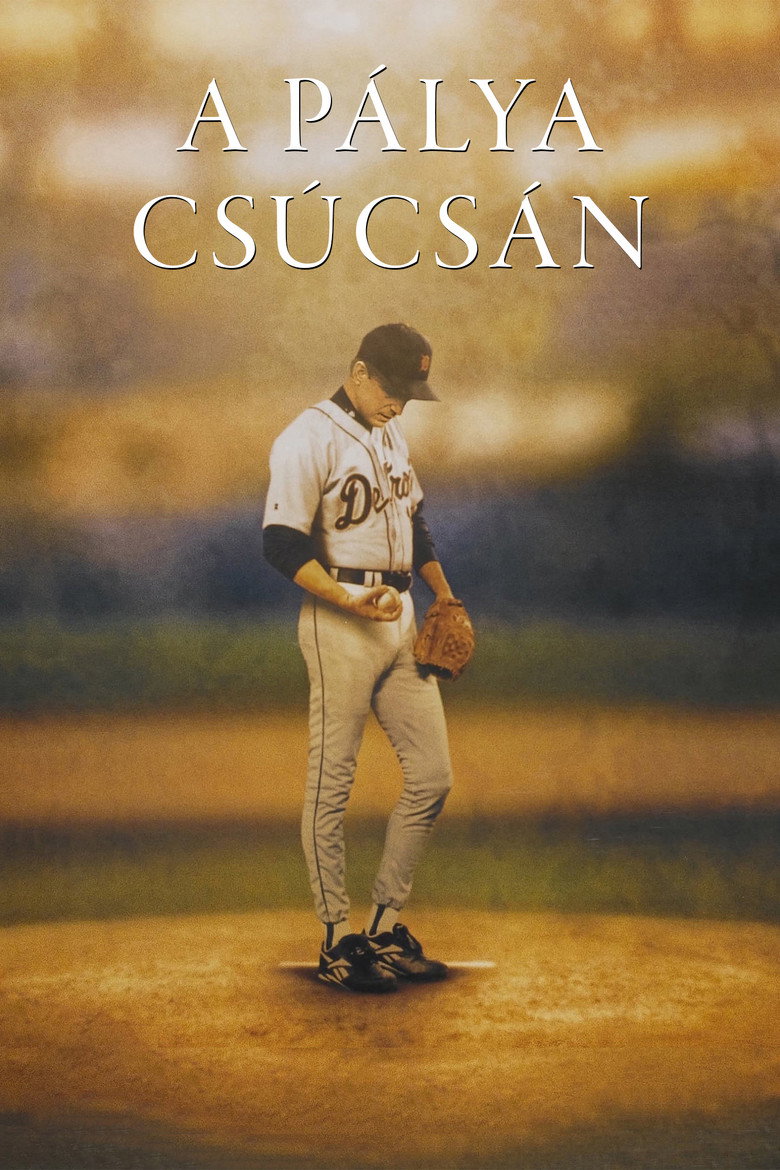 A p&aacute;lya cs&uacute;cs&aacute;n (1999)