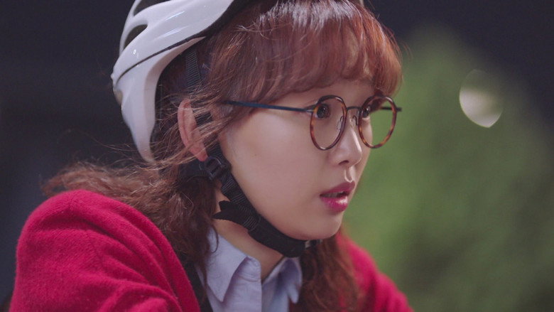 Still from The Secret Life of My Secretary - Season 1 Episode 7