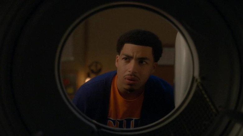 Still from grown-ish - Season 6 Episode 5