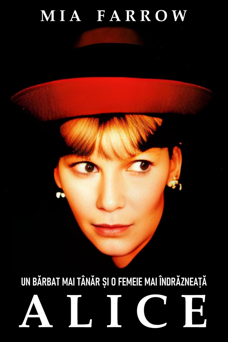 Alice (1990)