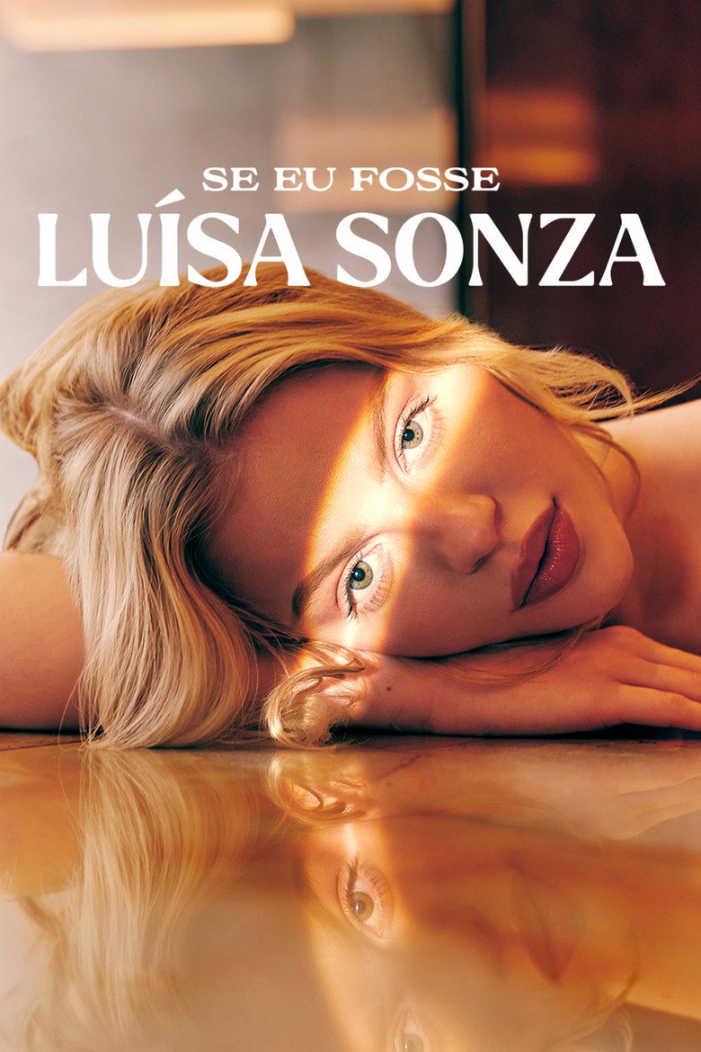 Póster la Serie