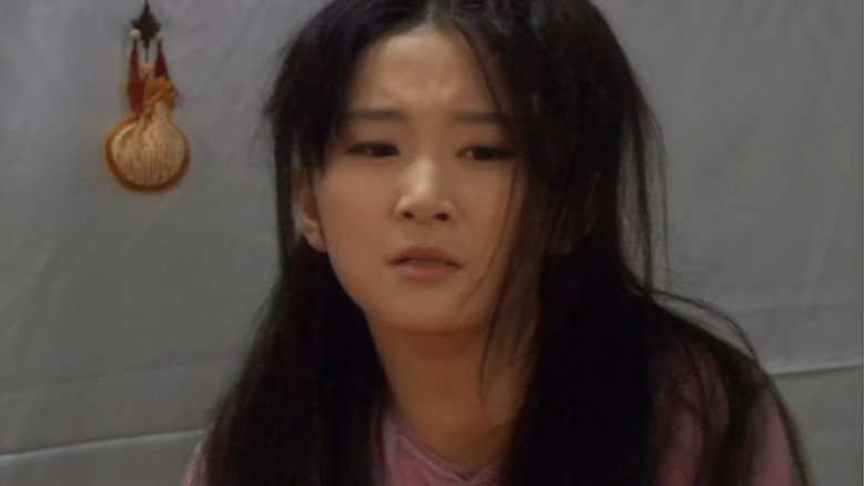 Still from Empresses in the Palace - Season 1 Episode 35