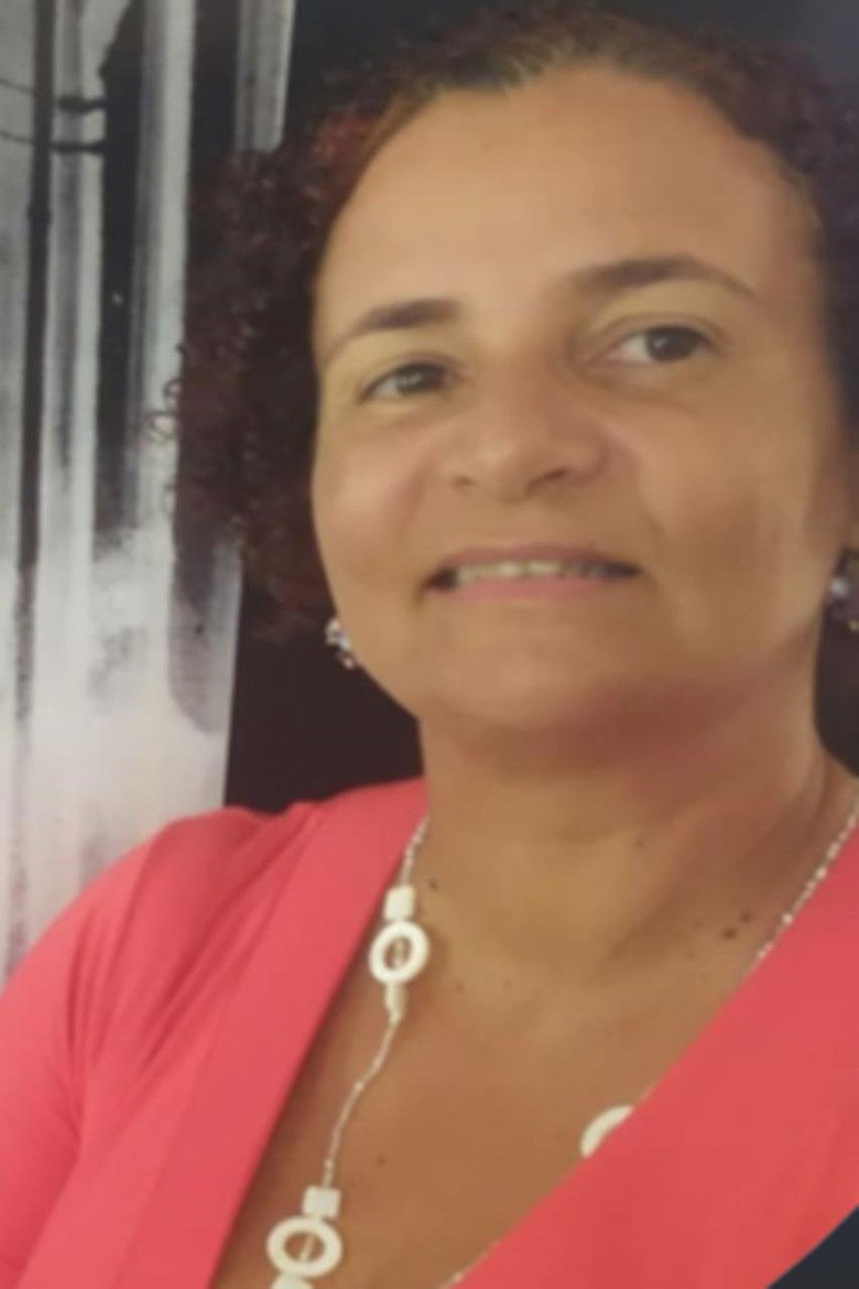 Photo de Cândida Daltro