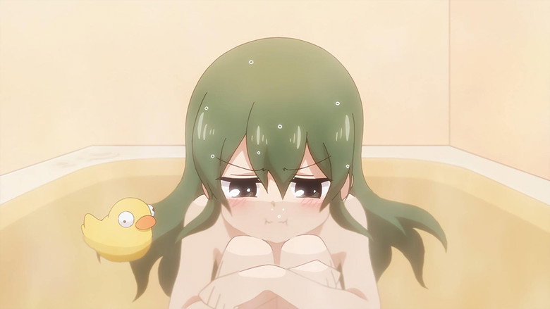 Still from My Senpai Is Annoying - Season 1 Episode 3