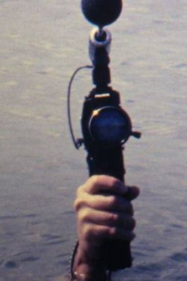 The Lake background