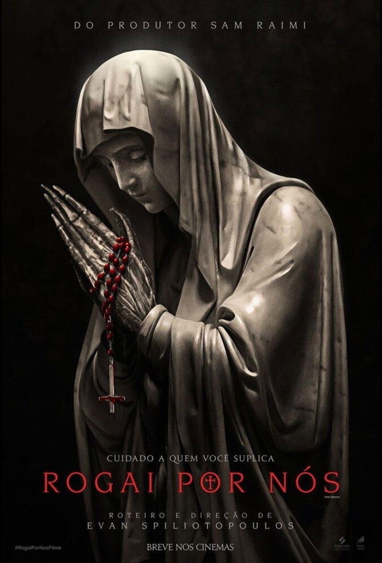Póster la Película