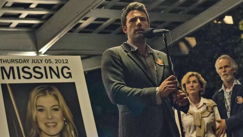 Voir Gone Girl en streaming complet vf | streamizseries - Film streaming vf