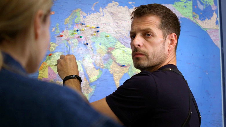 Still image for Fox season 1 episode 18: Episode 18 Still image for Fox season 1 episode 18: Episode 18