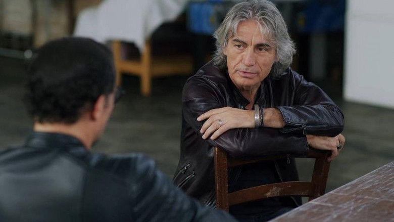 Still image for Ligabue - È andata così season 1 episode 4: Episode 4