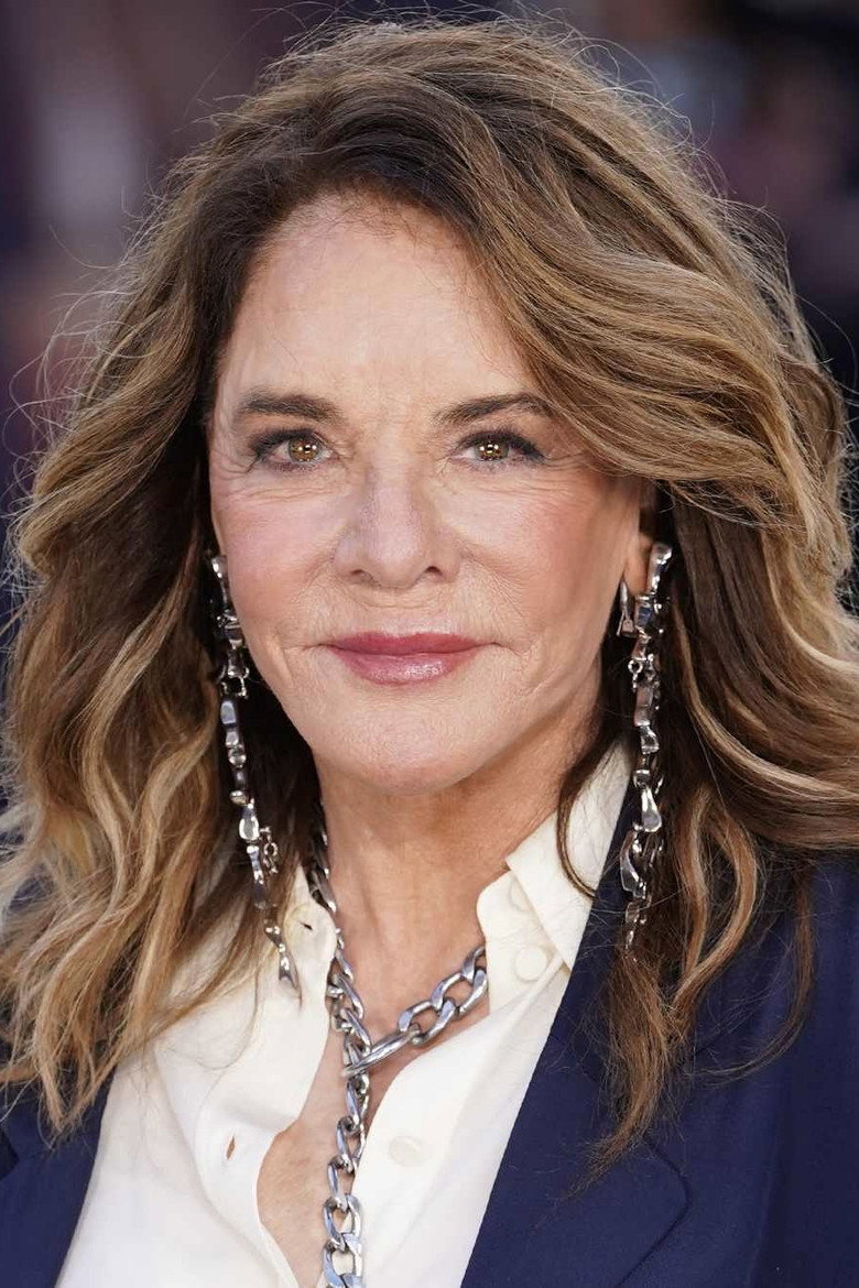 Stockard Channing 10