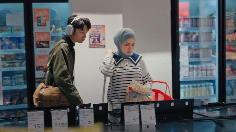 Image d'arrière-plan 4 du film Ahlan Singapore