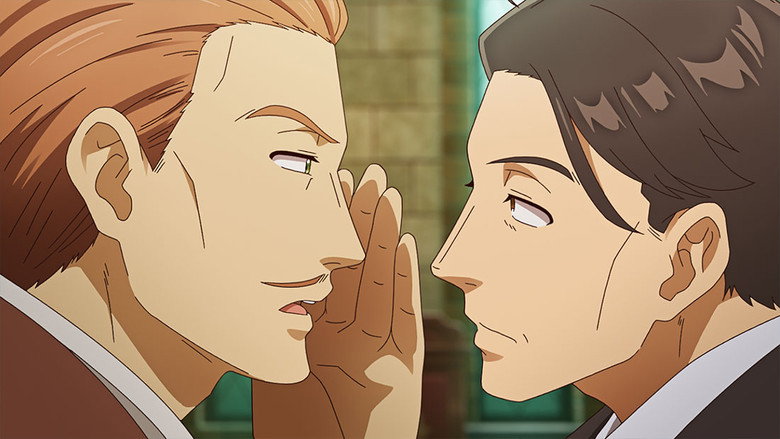 Still from Sasaki and Peeps - Season 1 Episode 2
