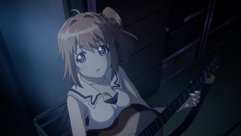 Still from Release the Spyce - Season 1 Episode 4