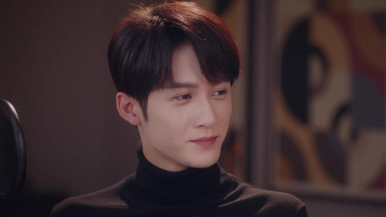 Still from Love Me, Love My Voice - Season 1 Episode 5