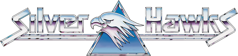 SilverHawks