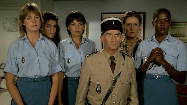 Voir Le Gendarme et les Gendarmettes en streaming vf gratuit sur streamizseries.net site special Films streaming