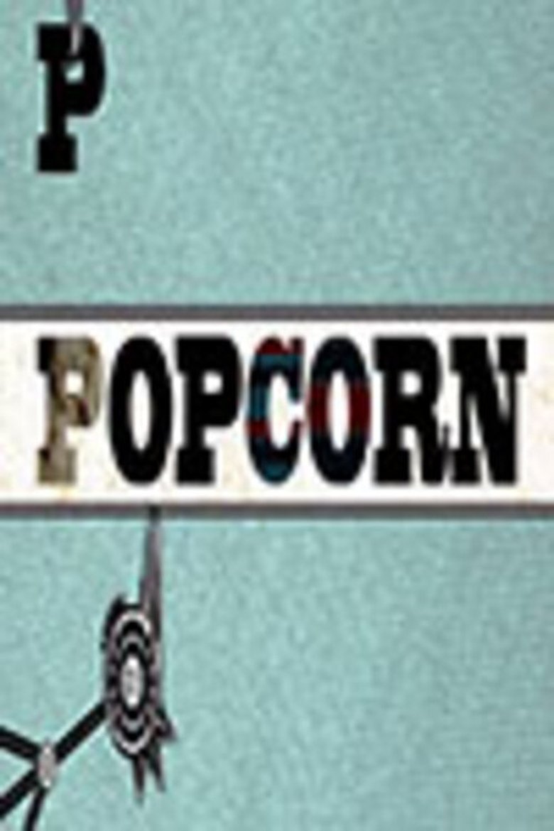 Popcorn main poster