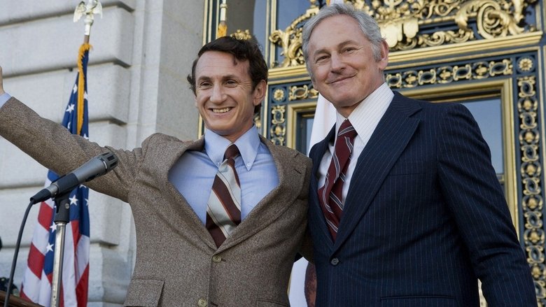 Voir Harvey Milk streaming complet et gratuit sur streamizseries - Films streaming