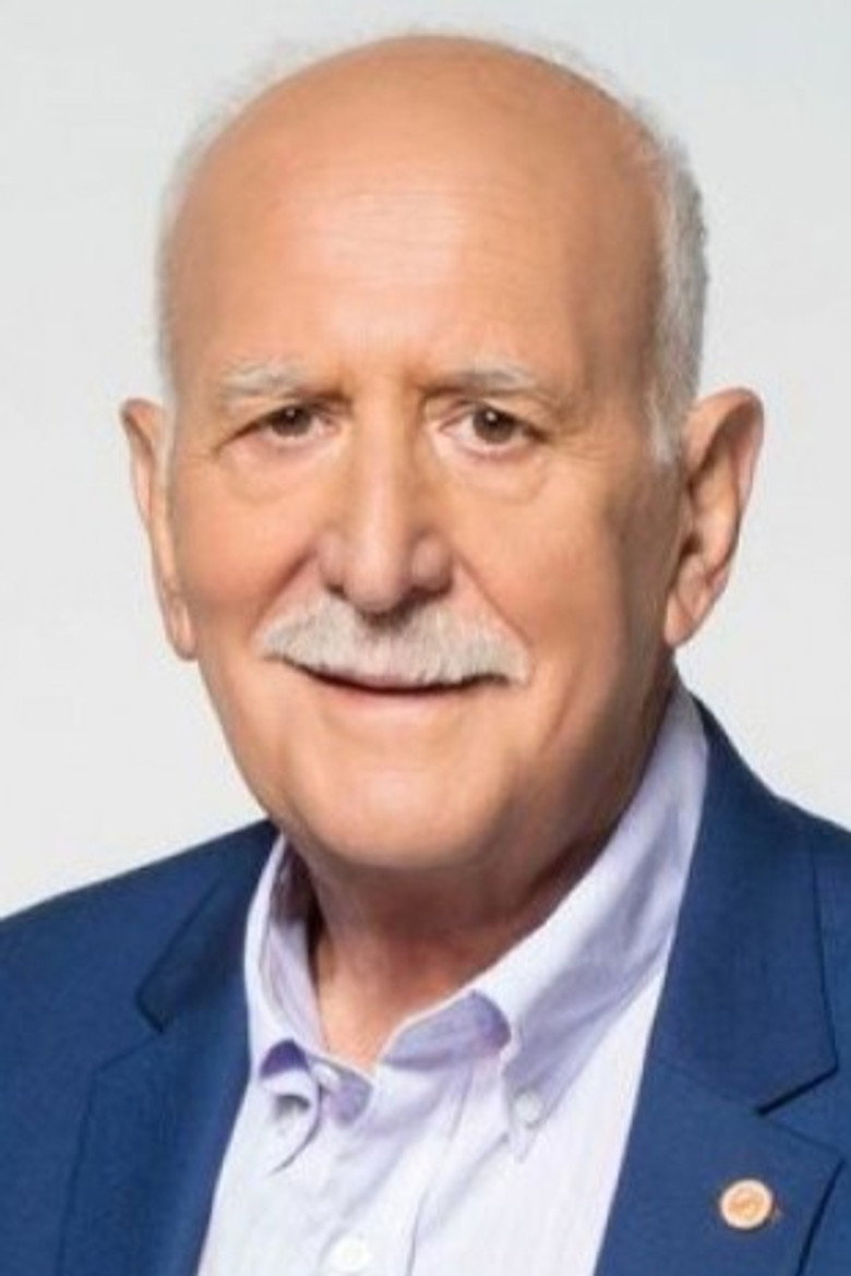 Giorgos Papadakis portrait