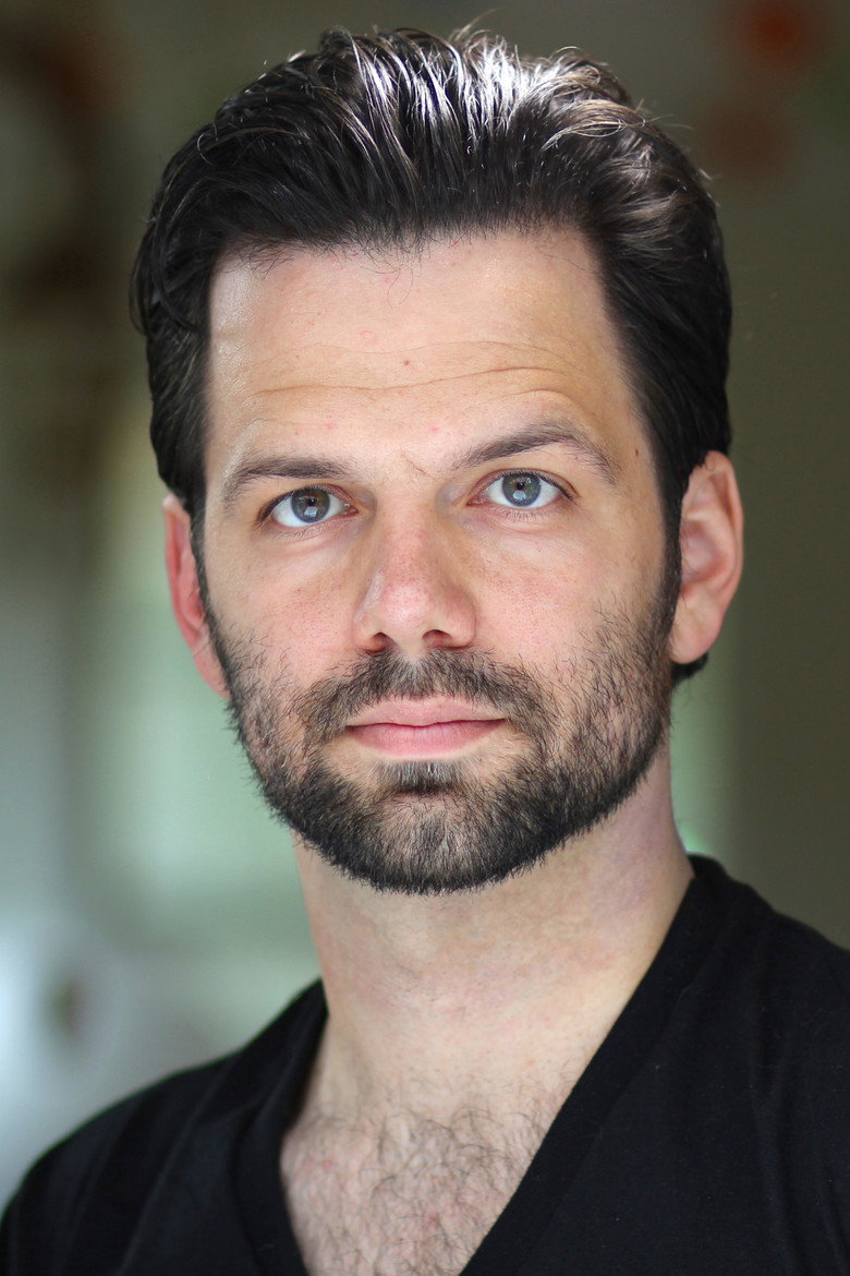 Brian Villalobos photo 2