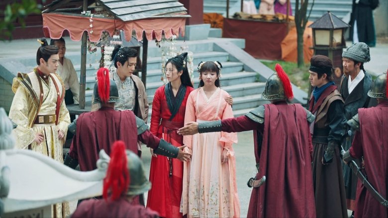 Still image for Young Blood season 1 episode 32: Jian zhi qian lu: Chapter 2