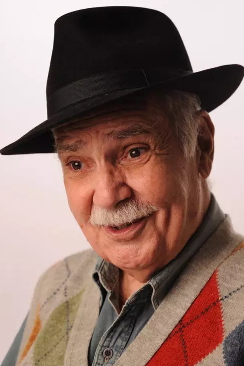 Paulo Vanzolini photo 2